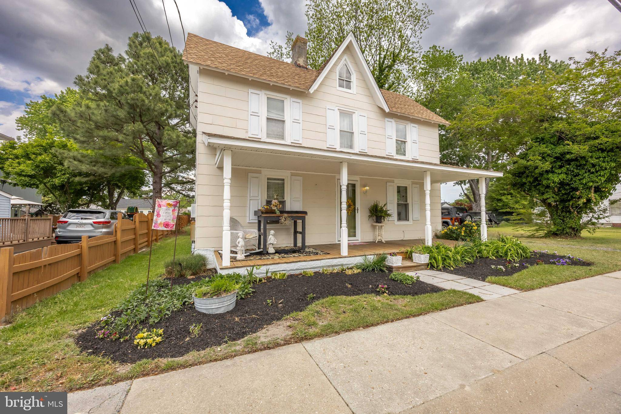 105-E LILLIAN ST, Hebron, MD 21830