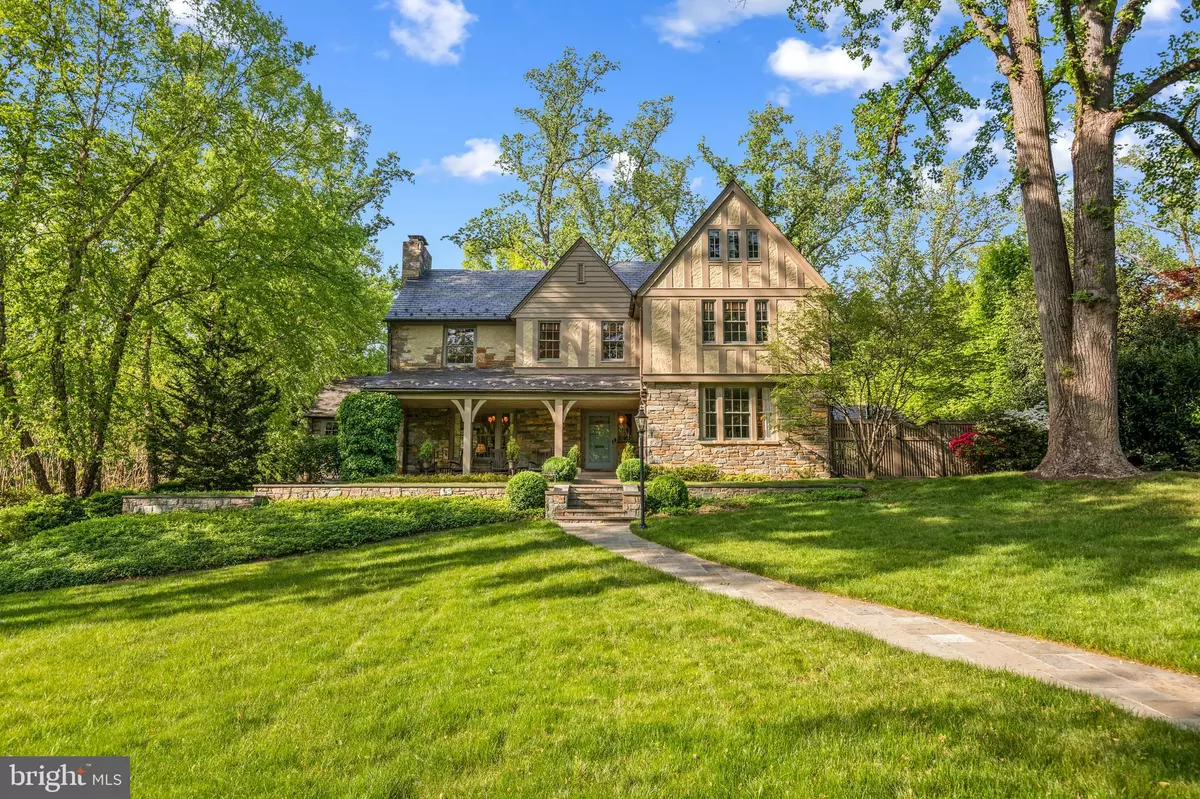 Washington, DC 20016,4907 INDIAN LANE NW