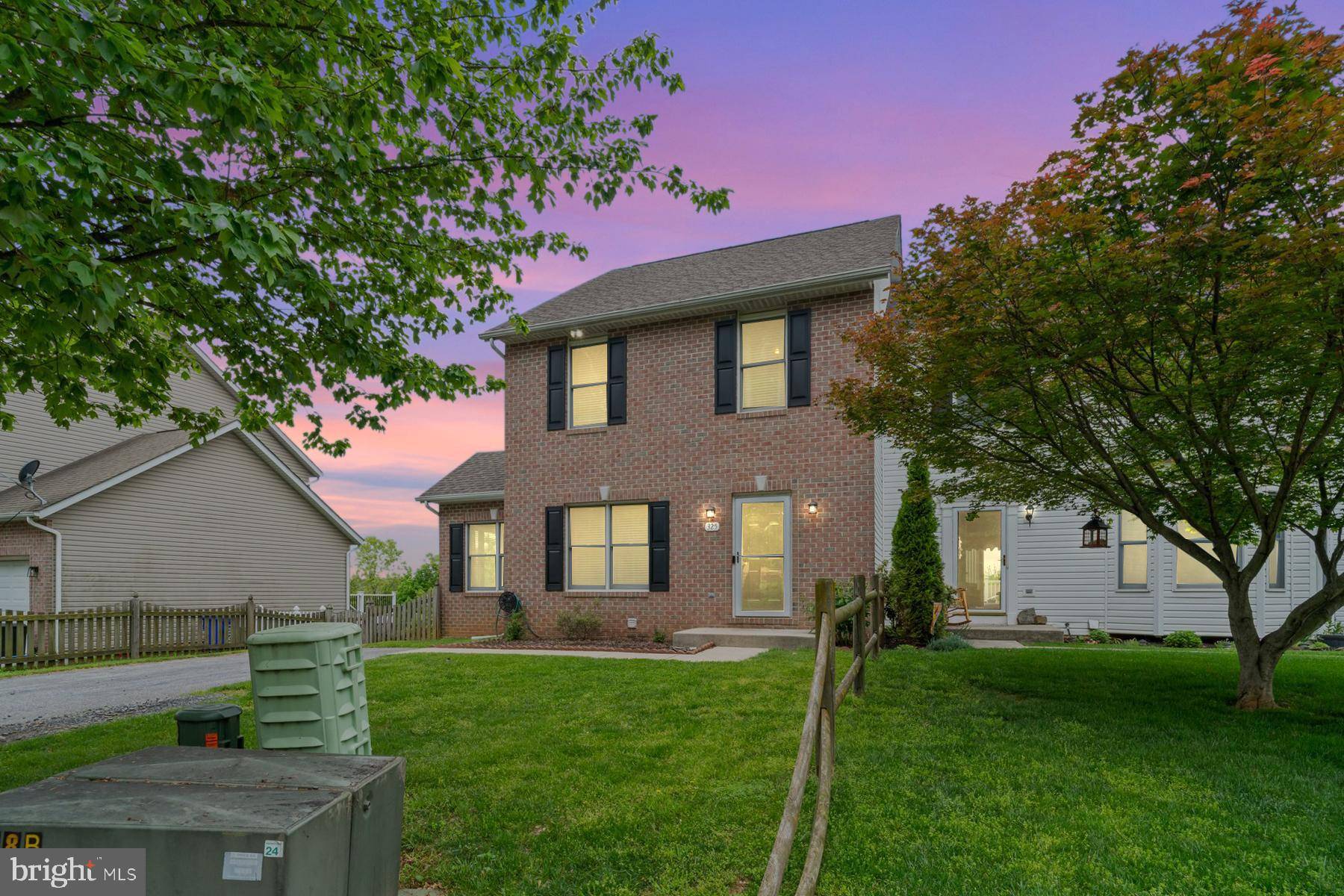 325 GOLDENROD CT, Westminster, MD 21157