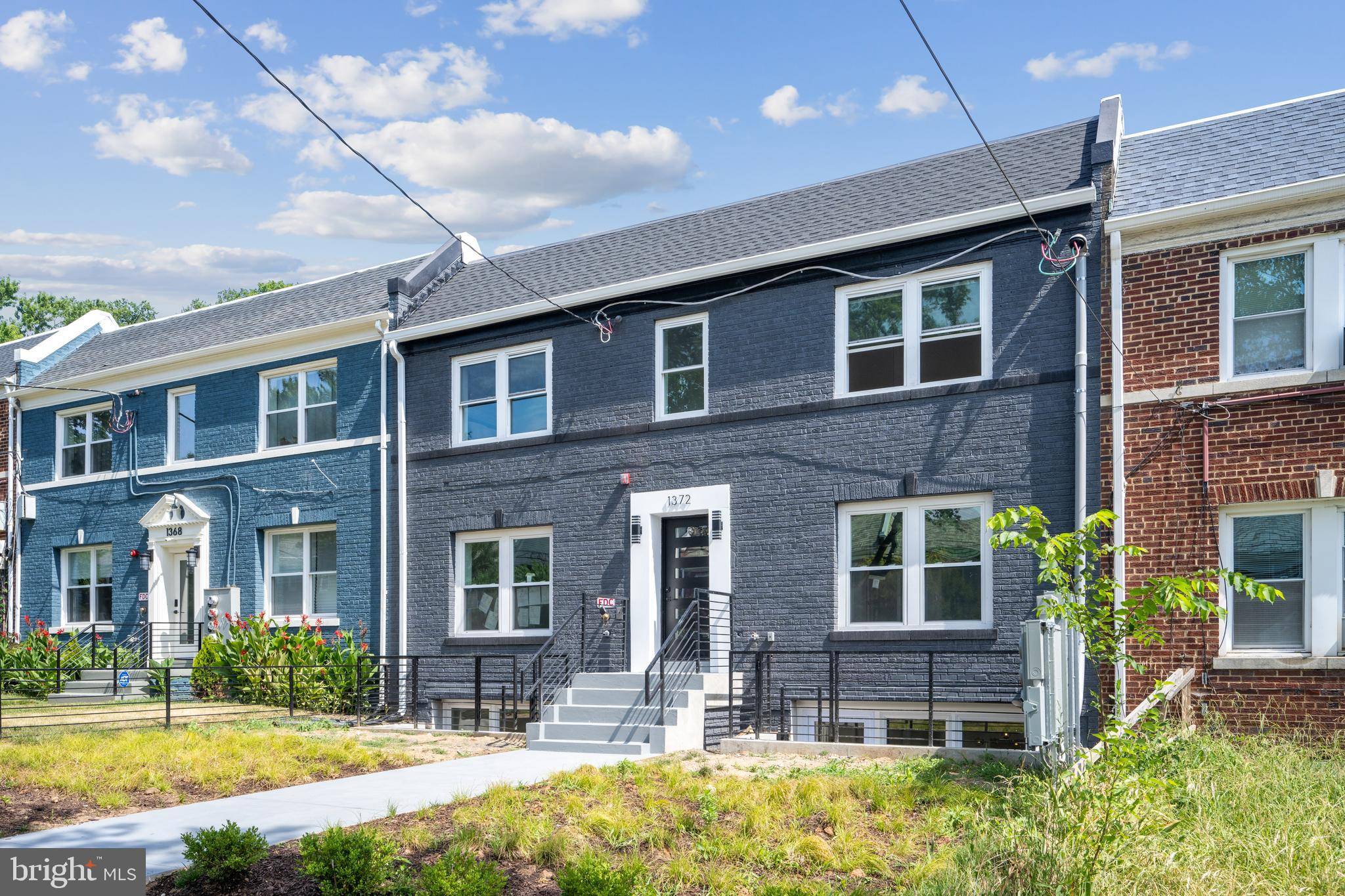1372 BRYANT ST NE #4, Washington, DC 20018