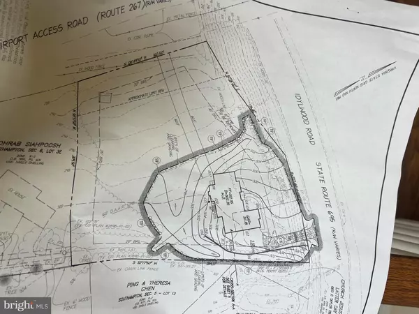 Falls Church, VA 22043,6975 IDYLWOOD RD