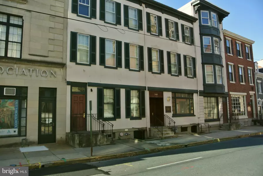 540 COURT ST, Reading, PA 19601