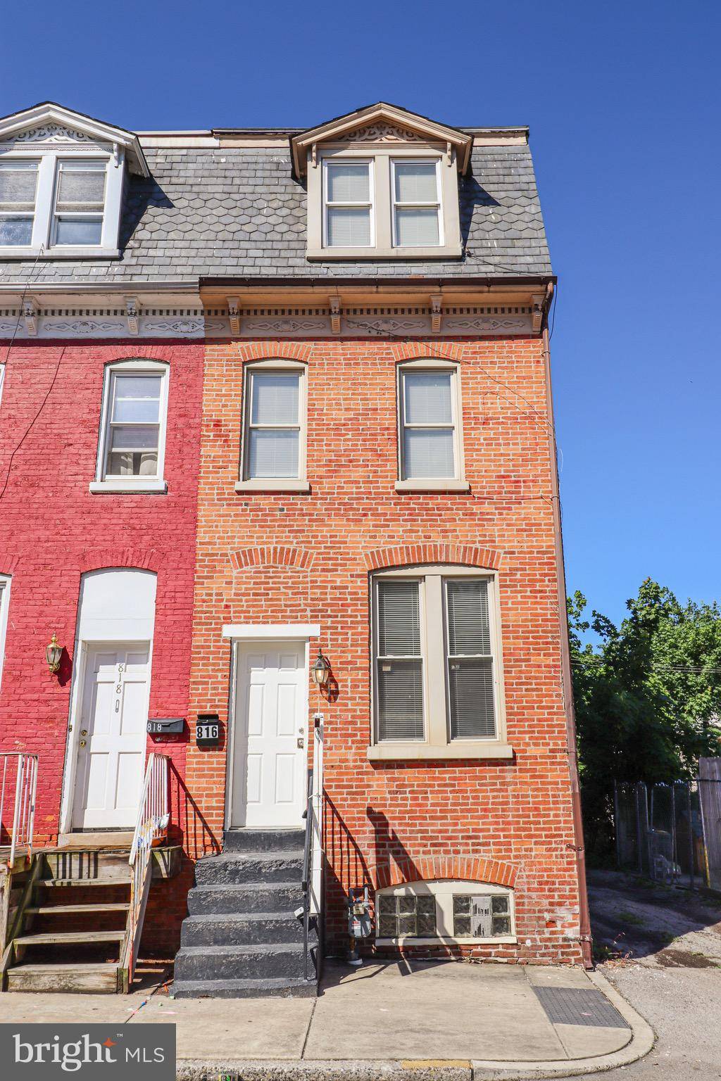 816 S BEAVER ST, York, PA 17403