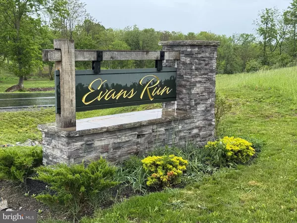 Martinsburg, WV 25403,LOT 16 HUNTSVILLE CT