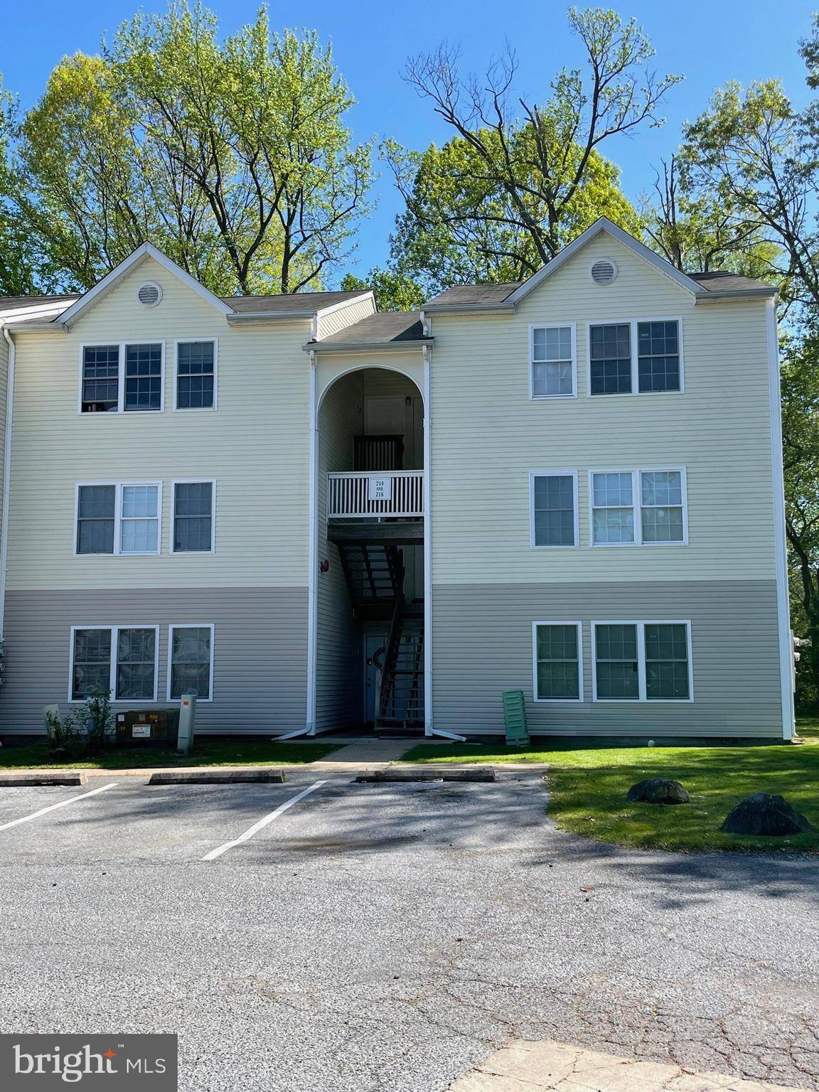 New Castle, DE 19720,216-C HIGHLAND BLVD #77