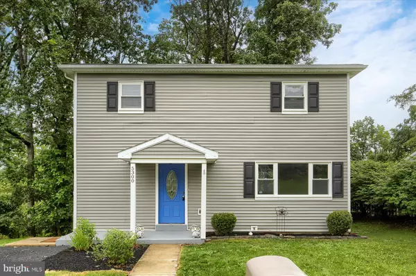 Harrisburg, PA 17109,5300 CREEKWOOD DR