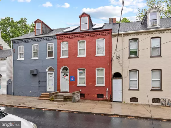 133 CHESTER ST, Lancaster, PA 17602