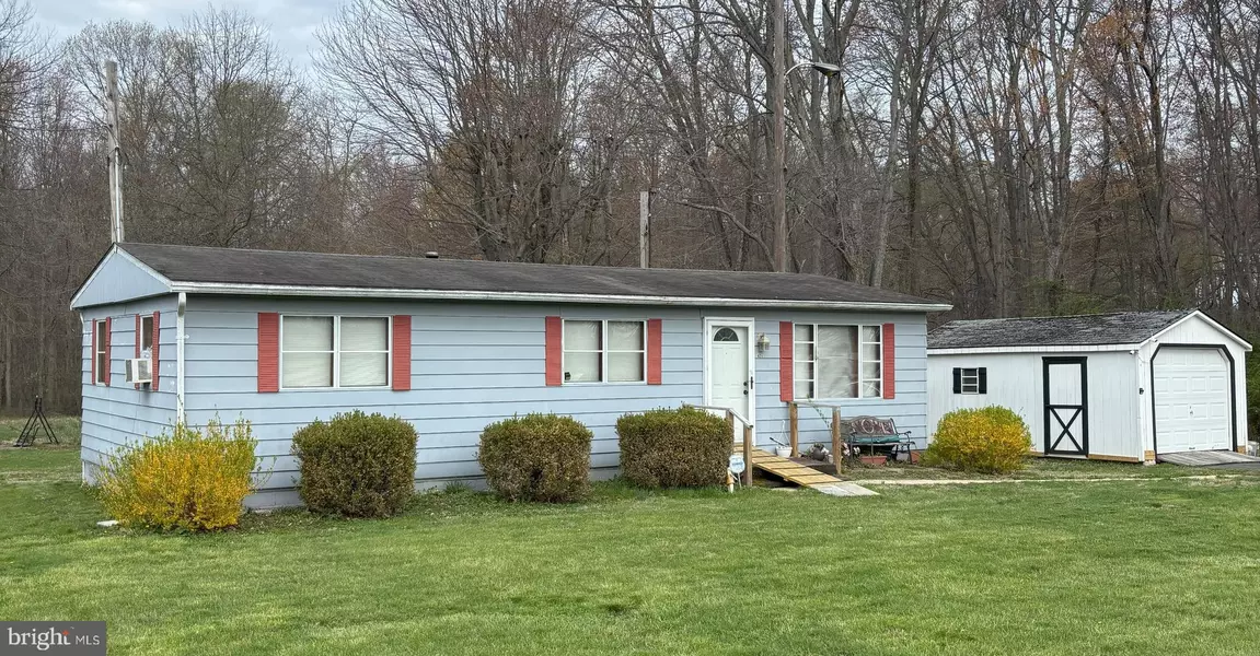 421 SYLMAR RD, Rising Sun, MD 21911