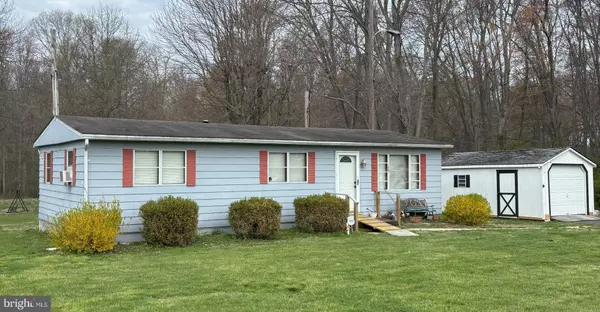 Rising Sun, MD 21911,421 SYLMAR RD