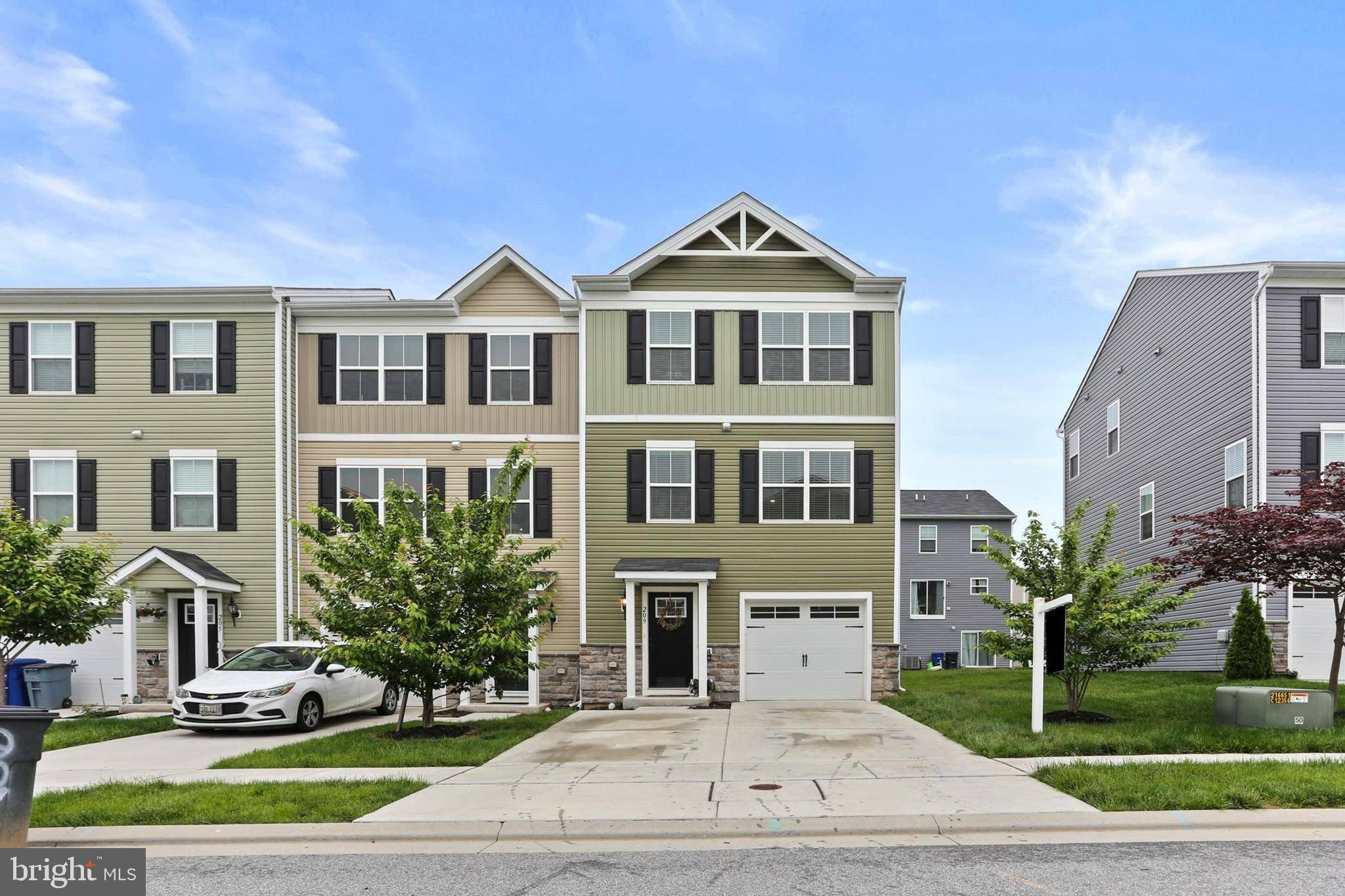 Taneytown, MD 21787,209 SHERIDAN ST