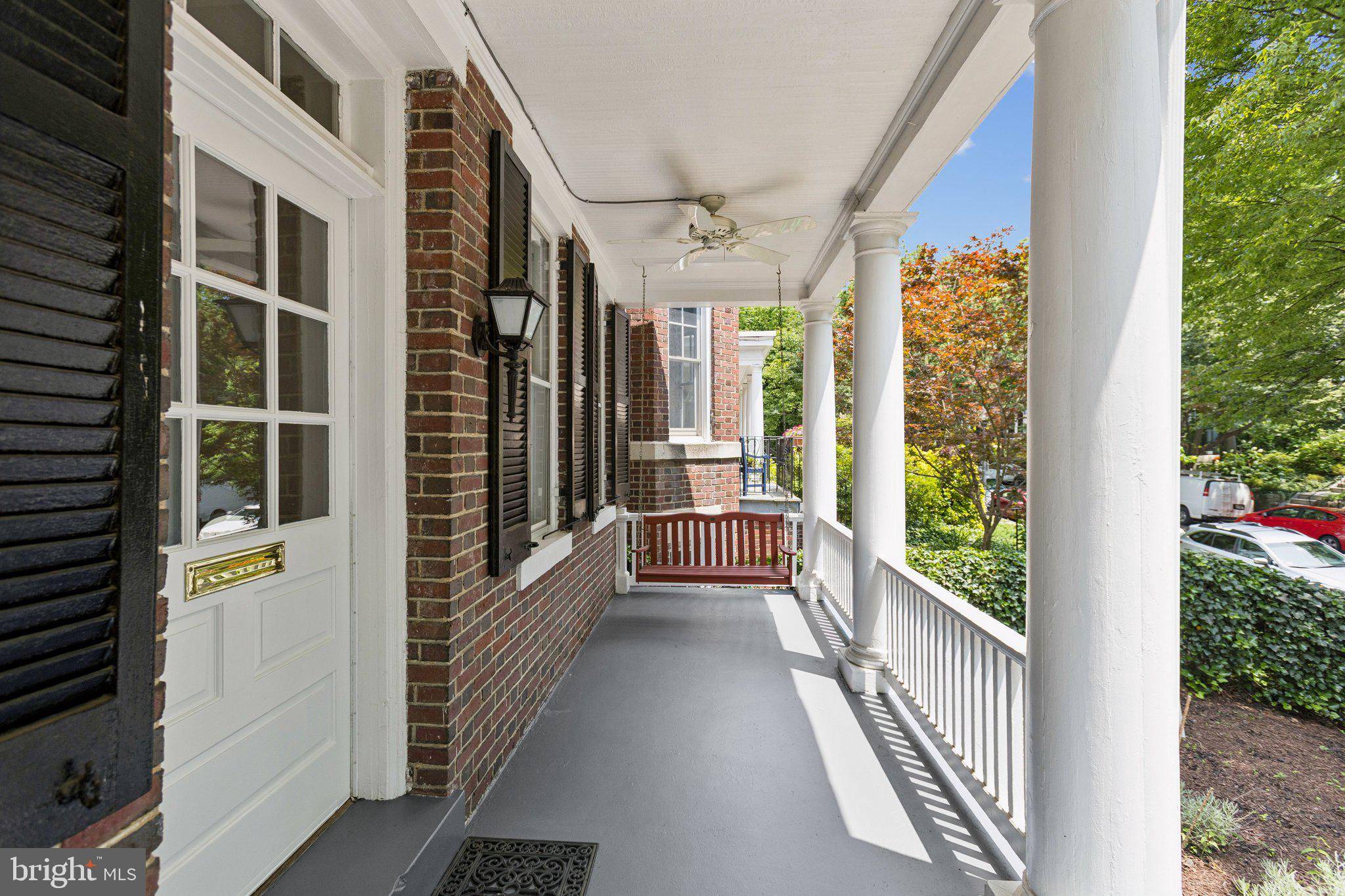Washington, DC 20010,1847 LAMONT ST NW