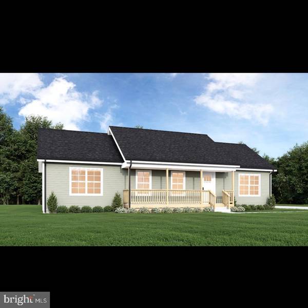 25354 MEADOW BROOKE LN, Unionville, VA 22567