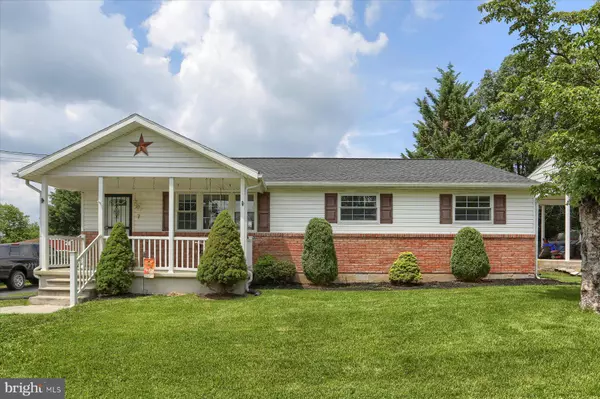 7 STEPHEN RD, Camp Hill, PA 17011