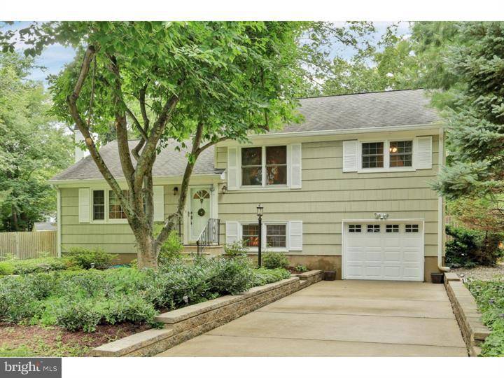 52 SHADYBROOK, Princeton, NJ 08540