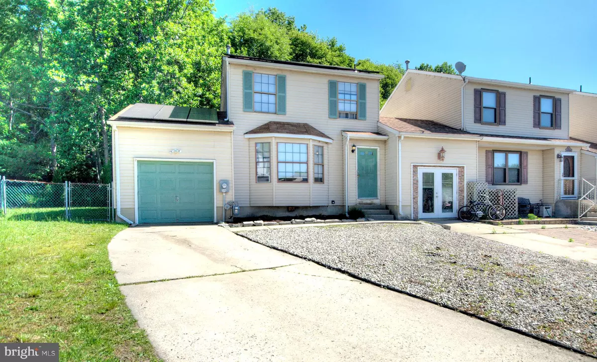 Clementon, NJ 08021,14 BLUE JAY DR