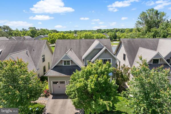 Ocean View, DE 19970,36039 INDIGO BUNTING CT #2