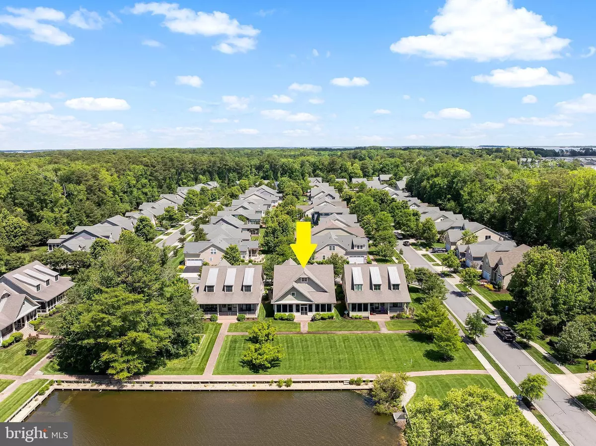 Ocean View, DE 19970,36039 INDIGO BUNTING CT #2