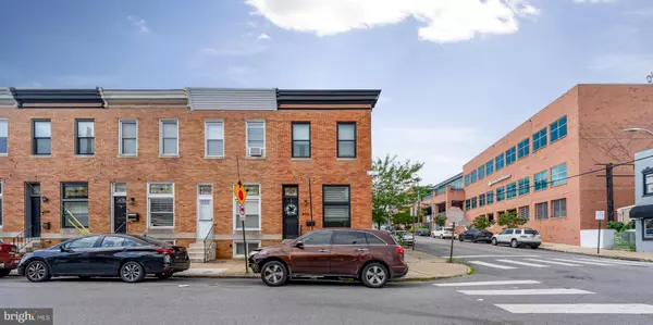 Baltimore, MD 21224,600 S EATON ST