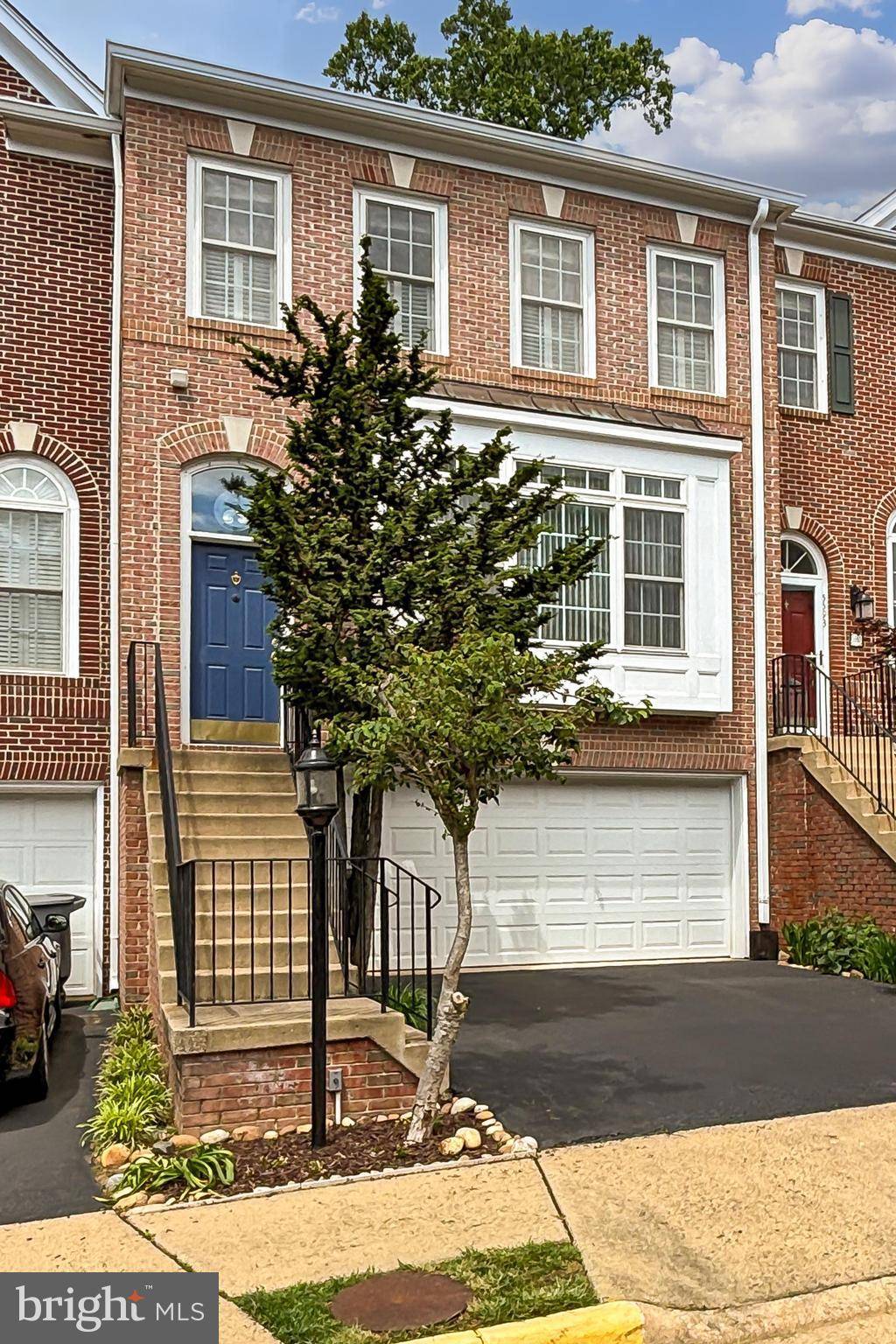 Alexandria, VA 22310,5591 GOVERNORS POND CIR