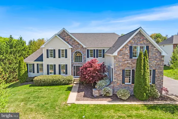 16 HUDSON WAY, Garnet Valley, PA 19060