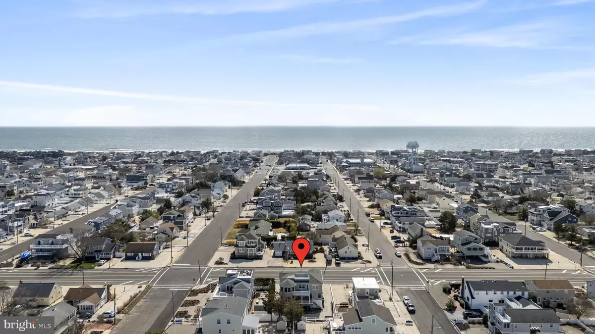 Ship Bottom, NJ 08008,1511 BARNEGAT AVE