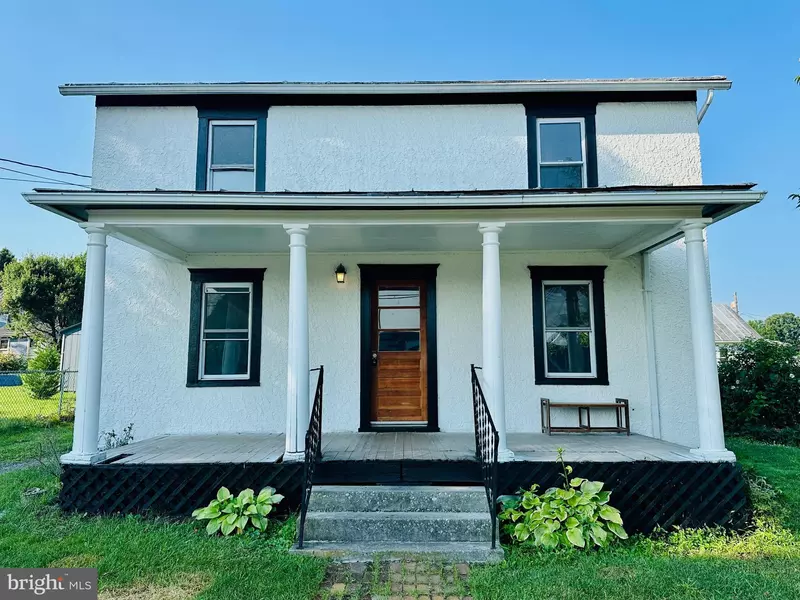 252 W BIRCH LN, Romney, WV 26757