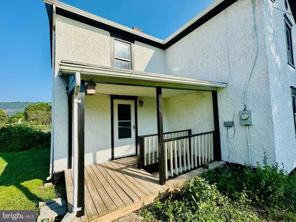 Romney, WV 26757,252 W BIRCH LN