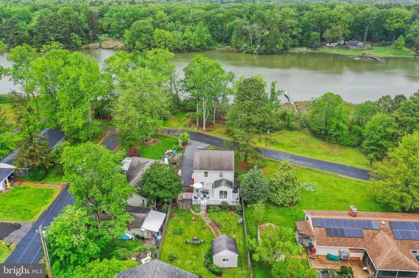 Churchton, MD 20733,1203 COVE DR