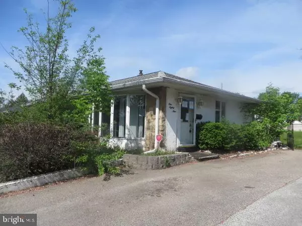 Norristown, PA 19403,189 HOOVER AVE