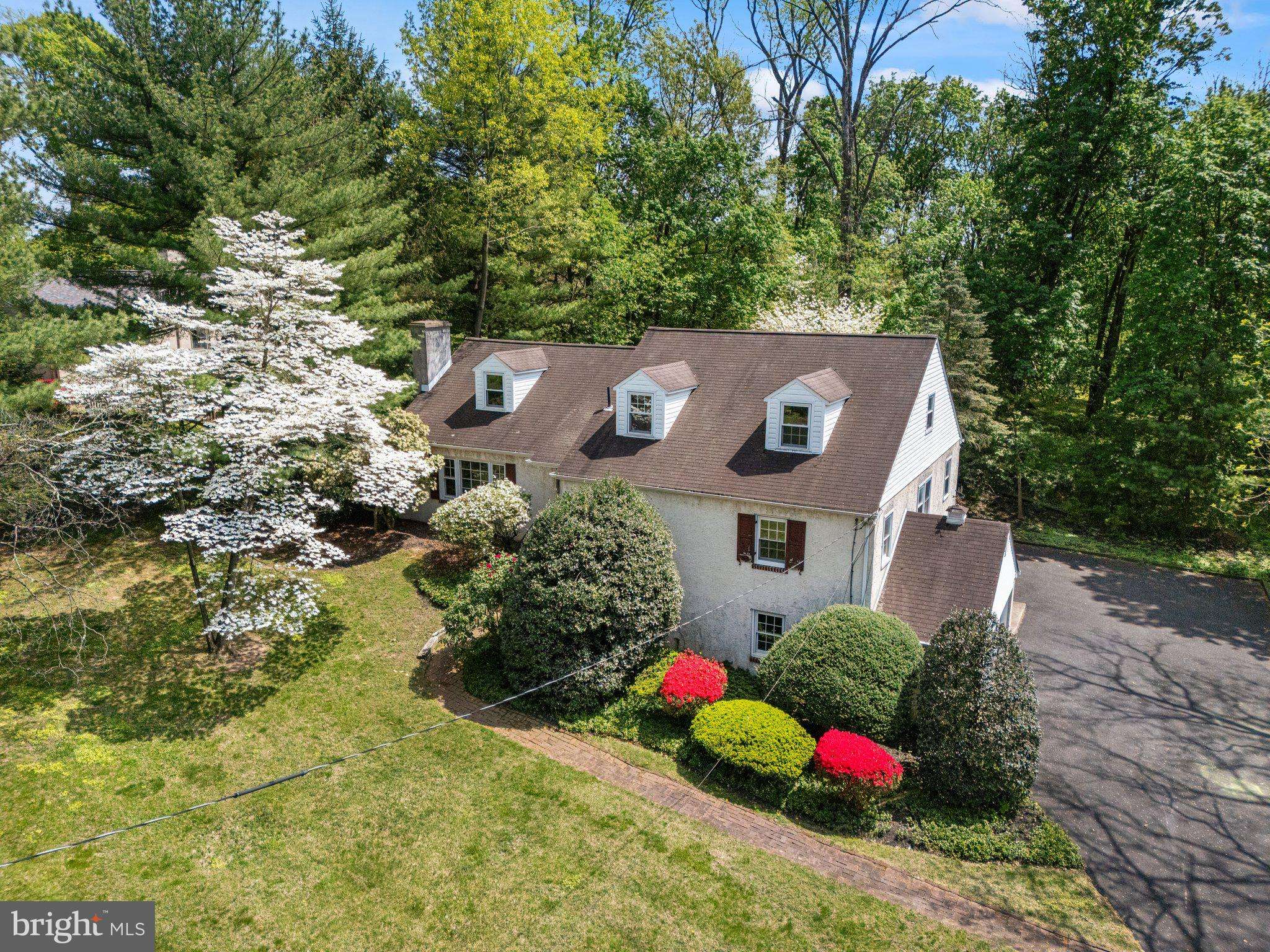 Ambler, PA 19002,1116 HAGUES MILL RD