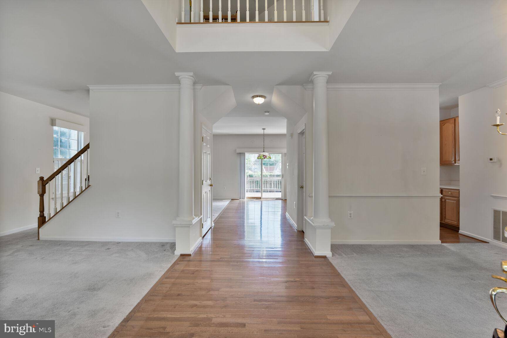 Leesburg, VA 20176,607 MARSHALL DR NE