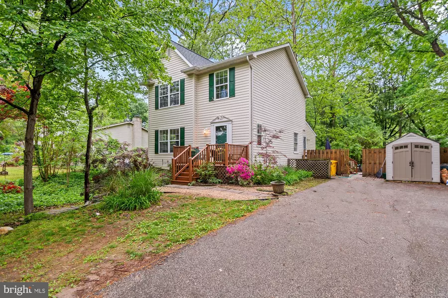 815 MINER RD, Crownsville, MD 21032