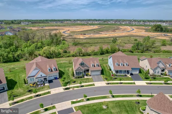 Middletown, DE 19709,2722 VAN CLIBURN CIR