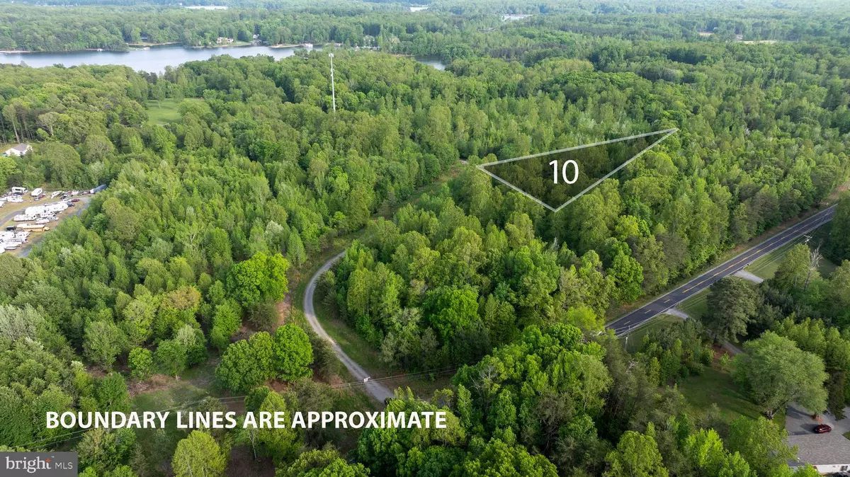 Bumpass, VA 23024,LOT 10 KIMBERLY CT