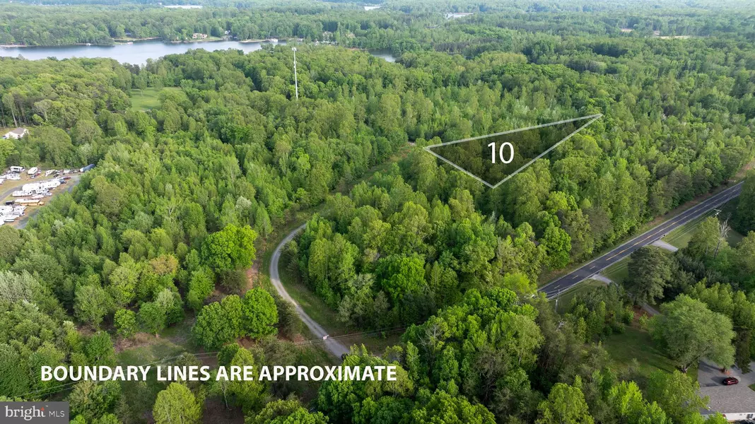 LOT 10 KIMBERLY CT, Bumpass, VA 23024