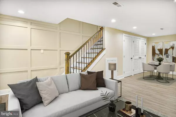 Washington, DC 20011,5308 5TH NW
