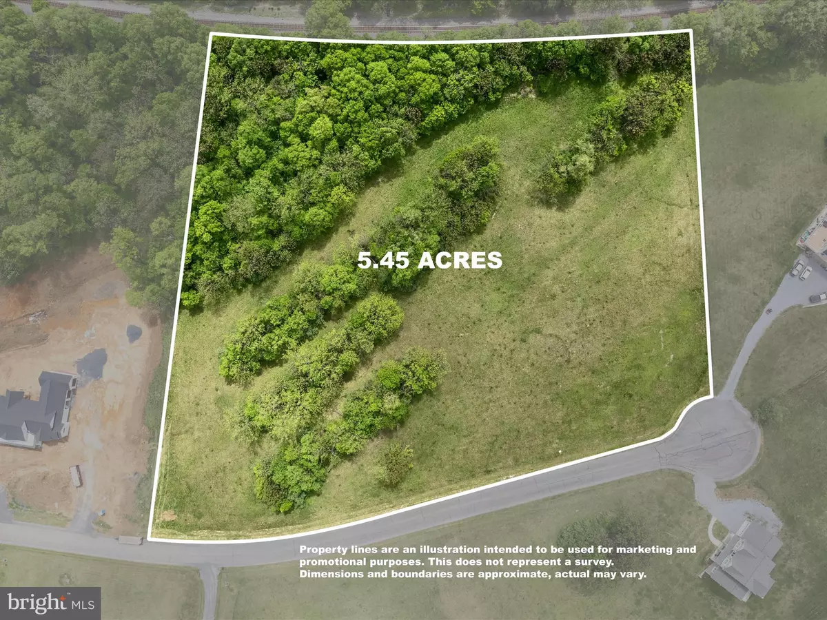 Hedgesville, WV 25427,LOT 72 NIMITZ