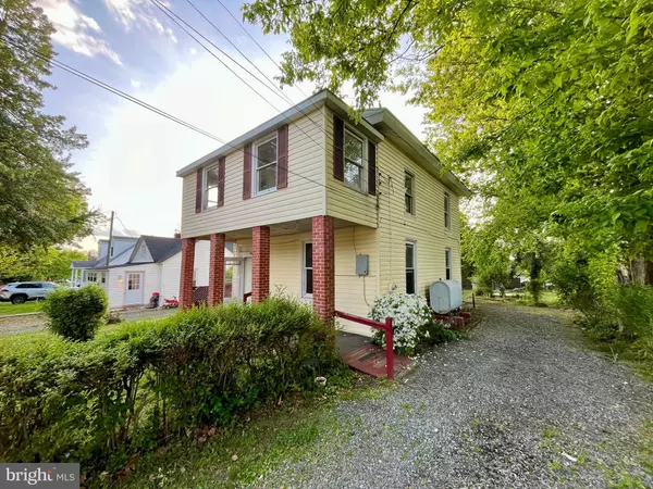 Gordonsville, VA 22942,120 CHARLES ST