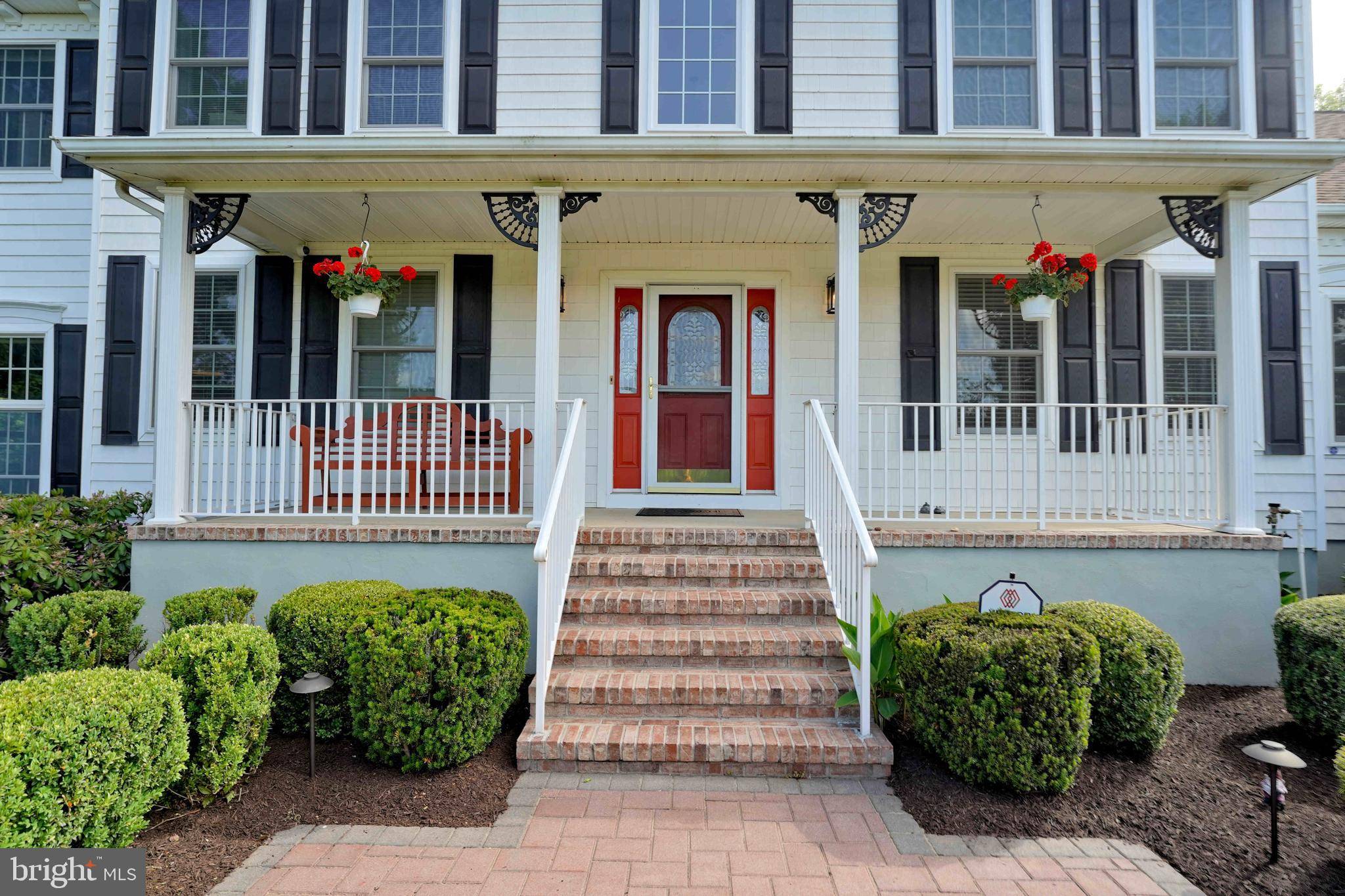 Robbinsville, NJ 08691,4 CHAMBERS FARM RD