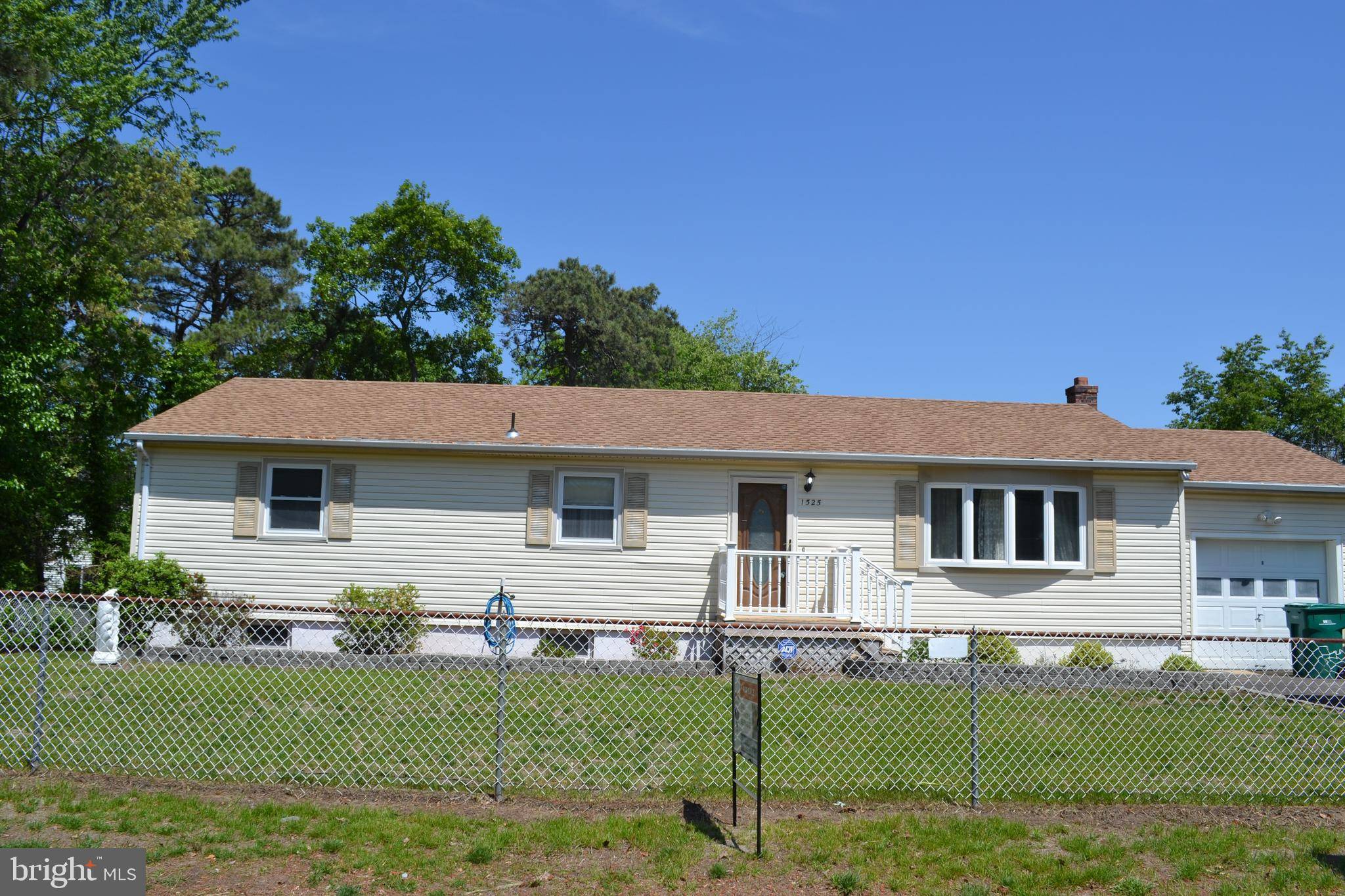 1525 12TH AVE, Toms River, NJ 08757