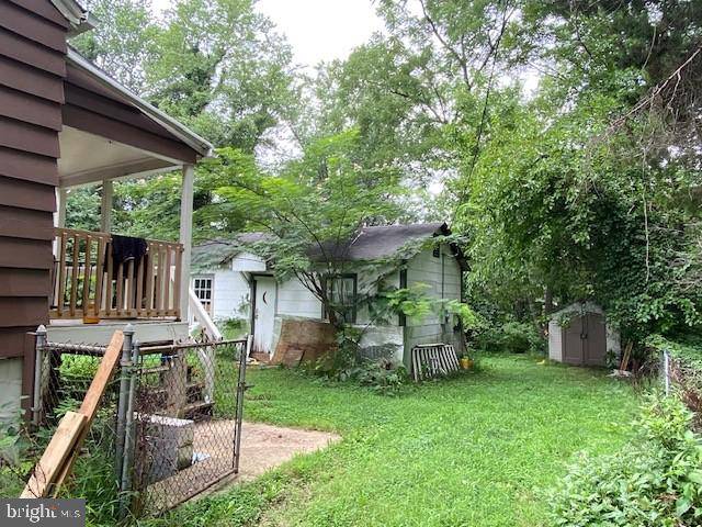 Alexandria, VA 22310,5814 RIDGE VIEW DR