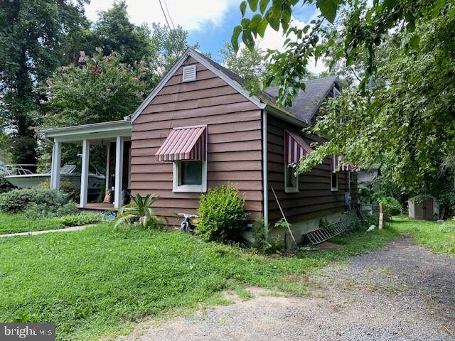 Alexandria, VA 22310,5814 RIDGE VIEW DR