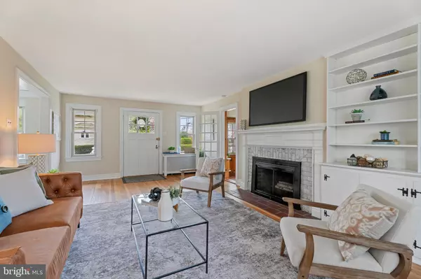 Havertown, PA 19083,2501 W DARBY RD