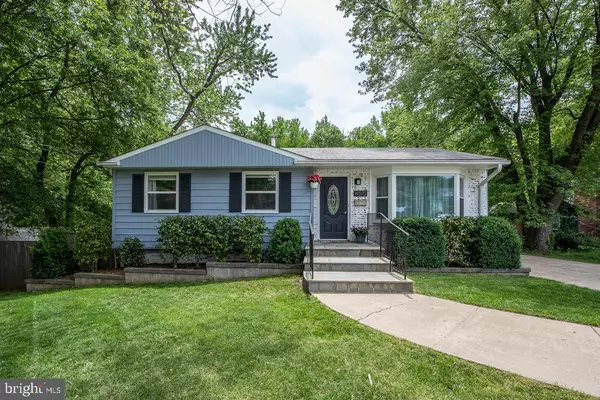 4515 TIPTON LN,  Alexandria,  VA 22310