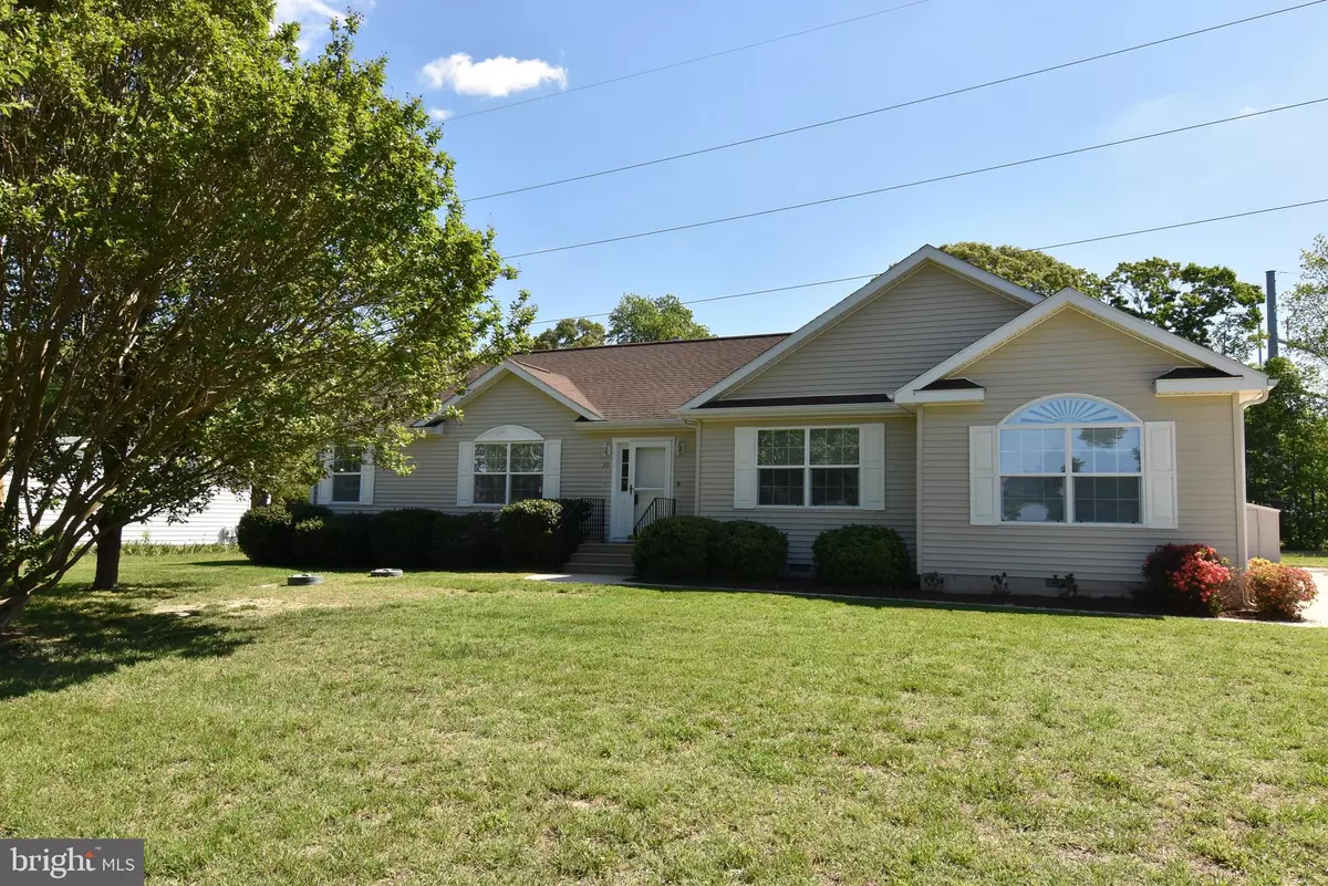 Milton, DE 19968,30 CIRCLE DR E