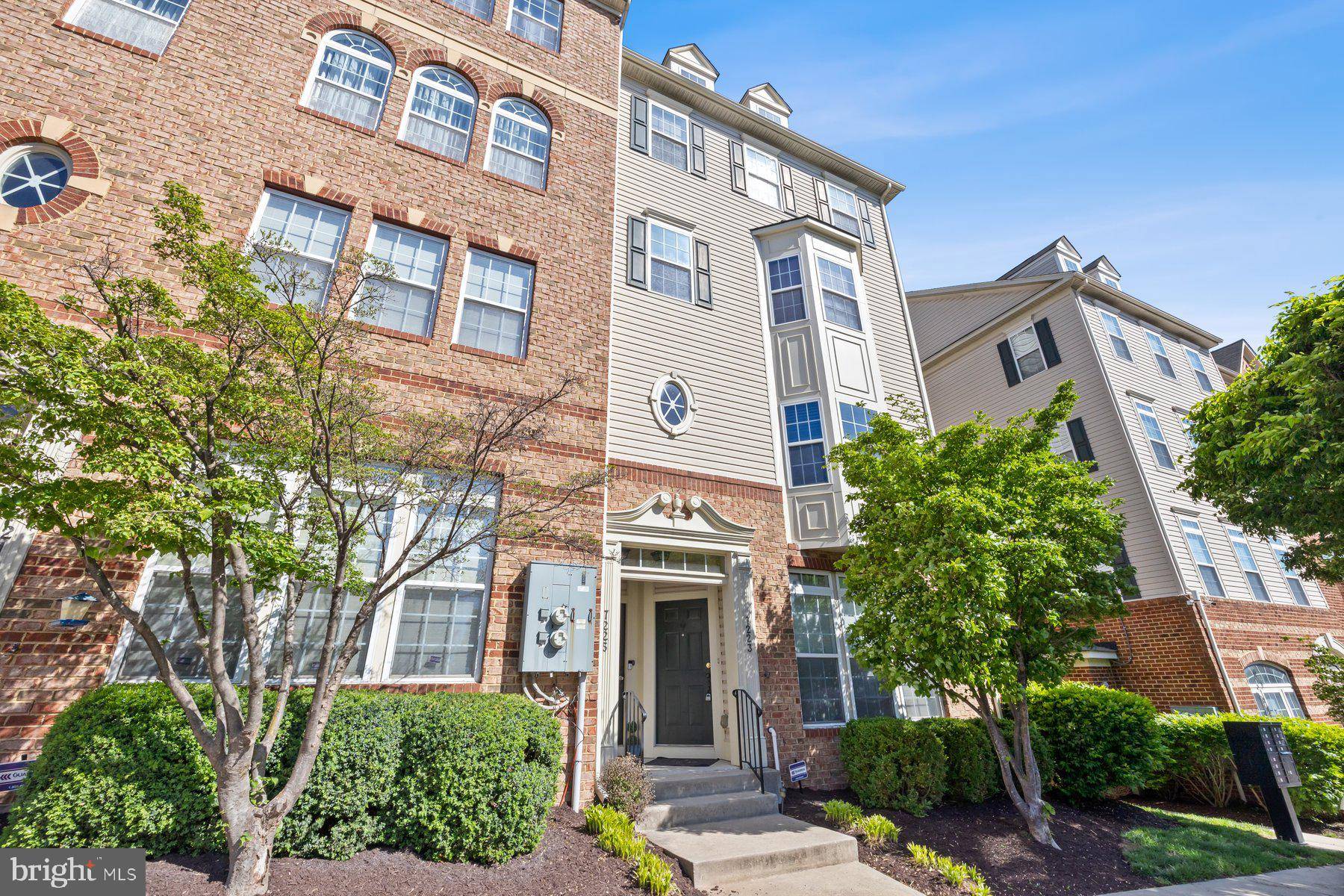 7223 DARBY DOWNS #7223, Elkridge, MD 21075