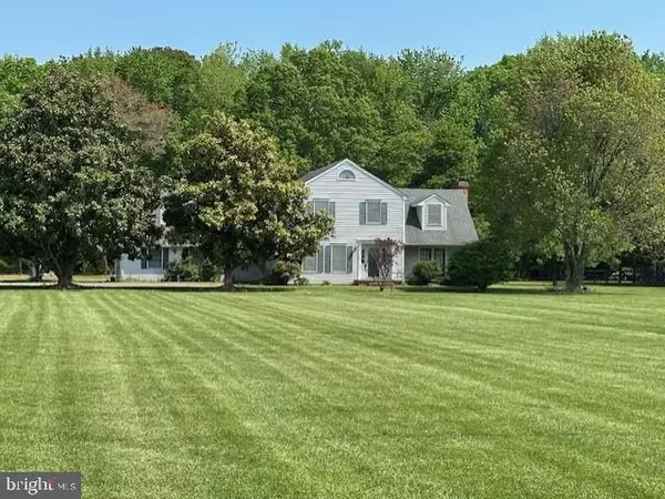 Salisbury, MD 21801,27432 LITTLE LN