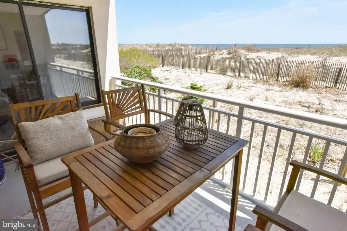 Ocean City, MD 21842,3801 ATLANTIC AVE #105