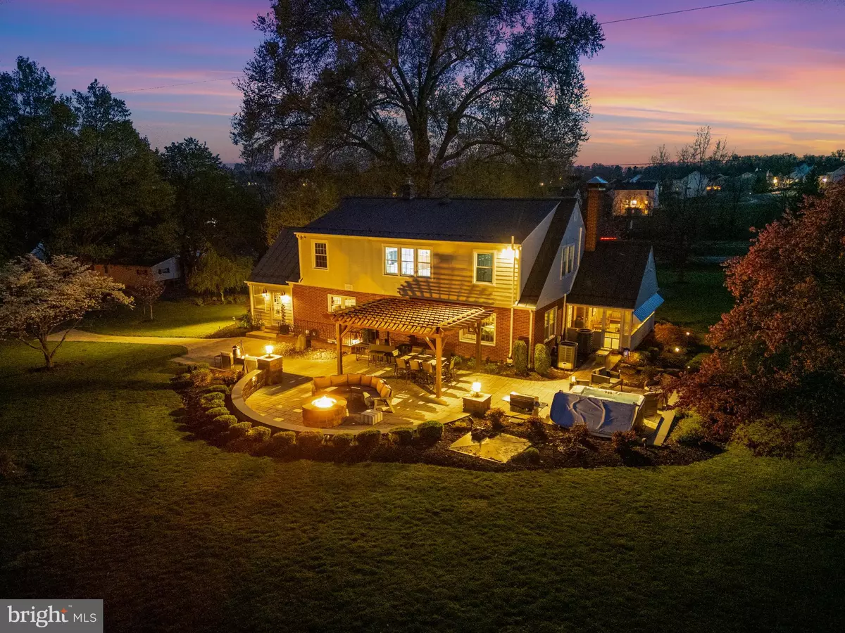 Penn Laird, VA 22846,4111 SPOTSWOOD TRL