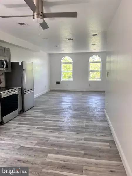 2213 N 33RD ST #3, Philadelphia, PA 19132